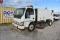 2007 Isuzu NQR Sweeper Truck