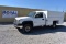 2004 Chevrolet 2500HD Silverado Utility Truck