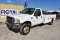 2003 Ford F-450 XL Super Duty Service Truck