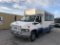 2009 Chevrolet C4500 Handicap Para Transit Bus