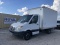 2009 Freightliner 4500 12ft Box Truck