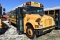 2002 International 11 Row School Bus