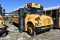 2002 International Am Tran 11 Row School Bus