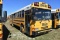 2004 IC Cabover 12 Row School Bus