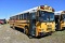 2004 IC Cabover 12 Row School Bus