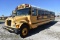 2002 International AmTran 11 Row School Bus