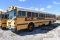 2002 International Cabover 78 Passenger School Bus