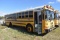 2003 IC Cabover 72 Passenger School Bus