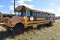 1999 International Thomas 3800 66 Passenger School Bus