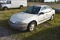 1997 Chevrolet Cavalier 4 Door Sedan