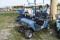 2005 E-Z-Go TXT Non Running Golf Cart