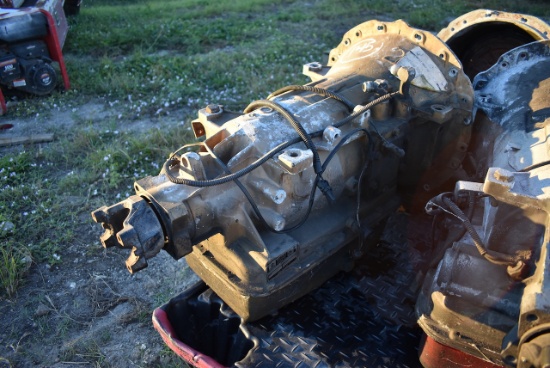 Allison Automatic 2000 Series Transmission