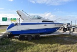 Bayliner 27FT Cuddy Cabin Boat