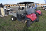 Toro Workman Utility Dump Cart