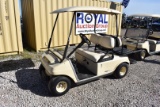 Club Car 48V 4 Passenger Golf Cart