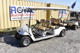 E-Z-Go 6 Passenger Golf Cart