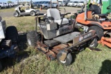 Dixie Chopper Commercial Zero Turn Mower