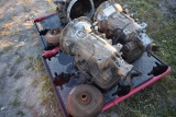 Allison Automatic 2000 Series Transmission