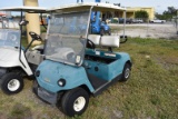 1995 Yamaha G14E Non Running Golf Cart