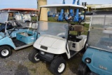 2005 E-Z-Go TXT Non Running Golf Cart