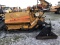 Leeboy 8500B 8-15ft Asphalt Paver