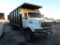 2006 Sterling 9500 Tri Axle Grapple Debris Truck