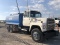 1989 Ford LT8000 3,000 Gallon Water Truck