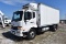 2012 UD 3300 Reefer Box Truck