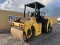 2008 Bomag BW161AD-4 66 inch Tandem Smooth Drum Roller