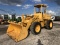 John Deere 444E Articulated Wheel Loader