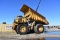 Caterpillar 777 100 Ton Off Road Mining Dump Truck