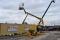 2006 BilJax 4527A 45ft Tow Behind Manlift