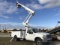 2003 Ford F-550 37ft Insulated Material Handler Bucket Truck