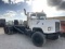 1998 Mack DM688S T/A Rolloff Truck