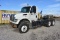 2006 International 7600 T/A Day Cab Truck Tractor (Wetkit)