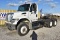 2006 International 7600 T/A Day Cab Truck Tractor (Wetkit)