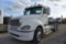 2007 Freightliner Columbia T/A Day Cab Tractor