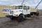 1995 International 4900 Crew Cab and Chassis Truck