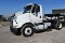 2012 International 8600 Transtar Day Cab Truck Tractor