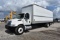 2012 International DuraStar 26ft Box Truck