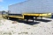 40ft T/A Step Deck Trailer with Ramps