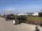 1998 Galbreath SP-2A 40,000 lbs Container Trailer