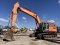 2010 Hitachi ZX350LC-3 Hydraulic Excavator