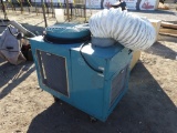 Portable Commercial Air Conditioner