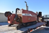Ditch Witch JT1720 Horizontal Tracked Directional Drill