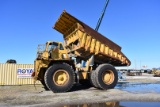 Caterpillar 777 100 Ton Off Road Mining Dump Truck