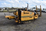 Vermeer D16x20A Navigator Tracked Directional Drill Machine