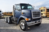 2002 Sterling 8500 T/A Day Cab Truck Tractor