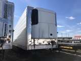 2012 Utility 53ft Refrigerated Trailer