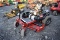Toro TimeCutter HD 54in Zero Turn Mower Unused
